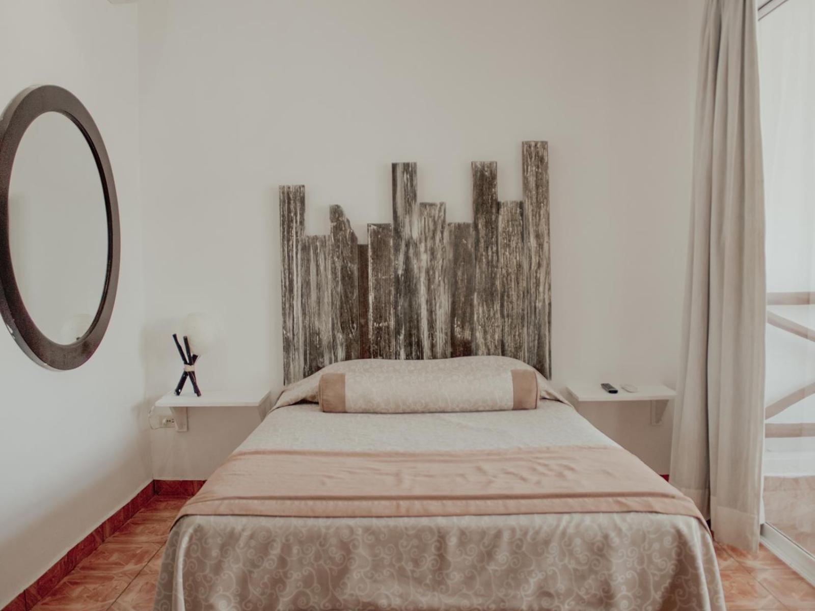 Hotel Nicte Ha ตูลุม ภายนอก รูปภาพ